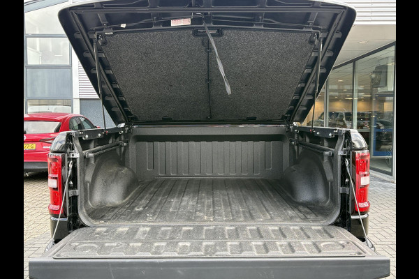 Dodge Ram 1500 3.0 SST 4x4 Crew Cab Sport 420pk | LPG | Panoramadak | Trekhaak |