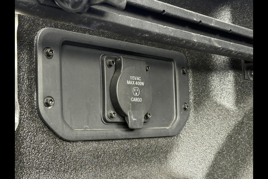 Dodge Ram 1500 3.0 SST 4x4 Crew Cab Sport 420pk | LPG | Panoramadak | Trekhaak |