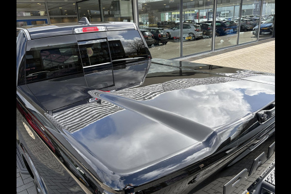 Dodge Ram 1500 3.0 SST 4x4 Crew Cab Sport 420pk | LPG | Panoramadak | Trekhaak |