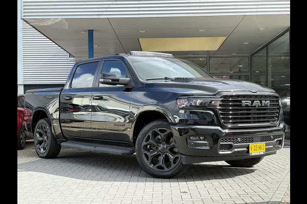 Dodge Ram 1500 3.0 SST 4x4 Crew Cab Sport 420pk | LPG | Panoramadak | Trekhaak |