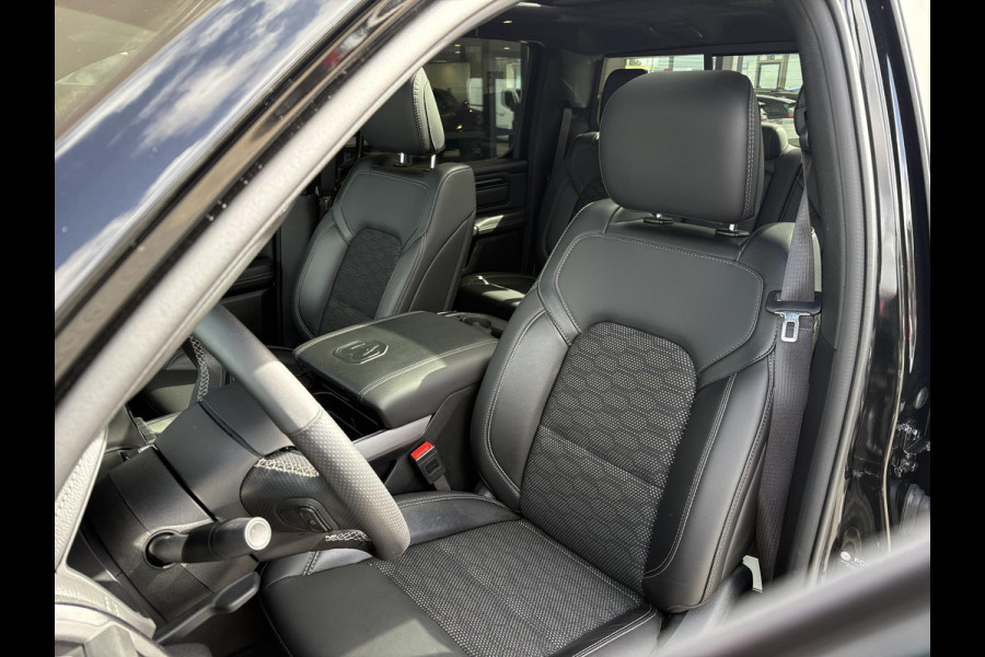 Dodge Ram 1500 3.0 SST 4x4 Crew Cab Sport 420pk | LPG | Panoramadak | Trekhaak |