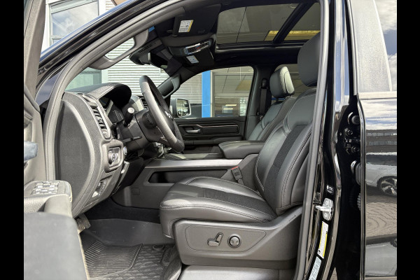 Dodge Ram 1500 3.0 SST 4x4 Crew Cab Sport 420pk | LPG | Panoramadak | Trekhaak |