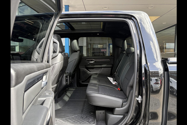 Dodge Ram 1500 3.0 SST 4x4 Crew Cab Sport 420pk | LPG | Panoramadak | Trekhaak |