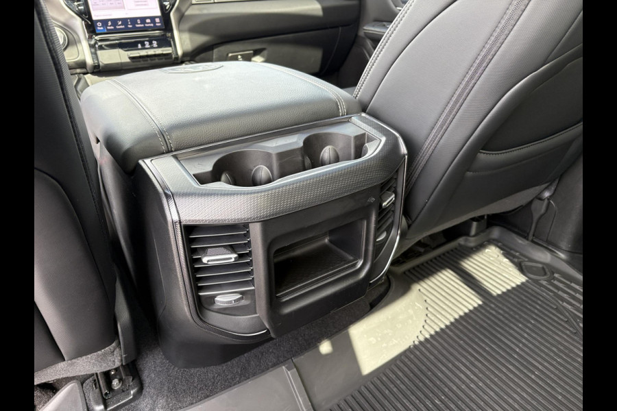 Dodge Ram 1500 3.0 SST 4x4 Crew Cab Sport 420pk | LPG | Panoramadak | Trekhaak |