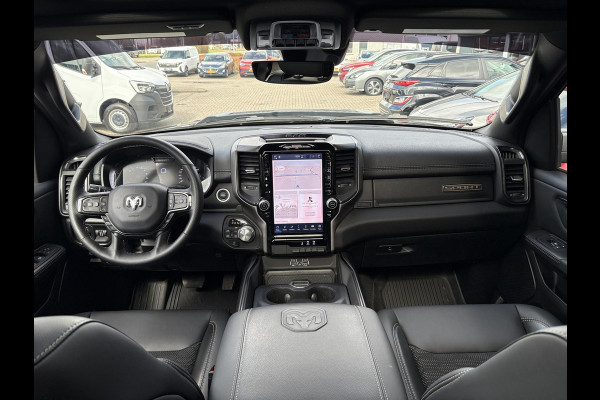 Dodge Ram 1500 3.0 SST 4x4 Crew Cab Sport 420pk | LPG | Panoramadak | Trekhaak |