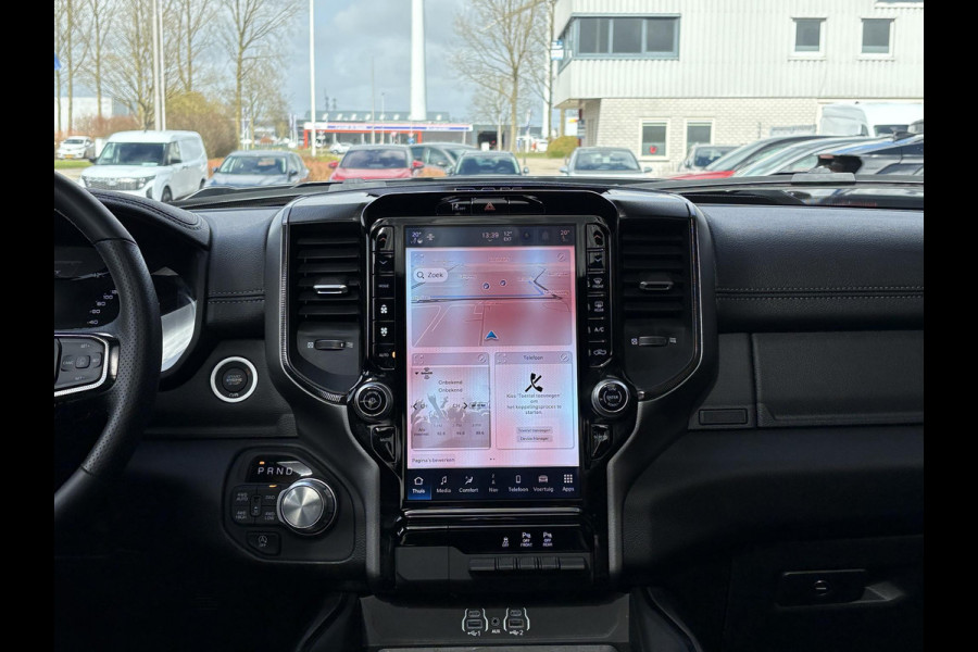 Dodge Ram 1500 3.0 SST 4x4 Crew Cab Sport 420pk | LPG | Panoramadak | Trekhaak |