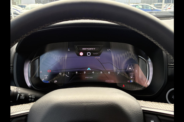 Dodge Ram 1500 3.0 SST 4x4 Crew Cab Sport 420pk | LPG | Panoramadak | Trekhaak |