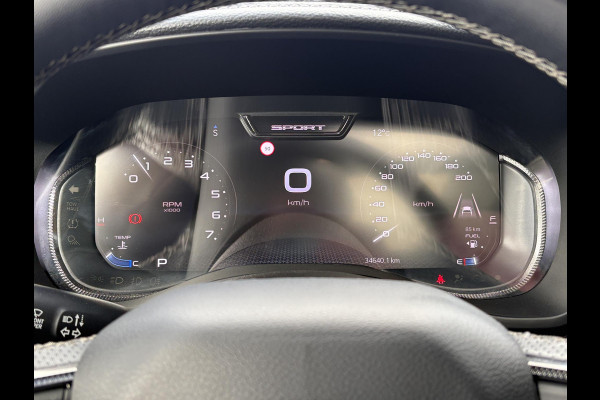 Dodge Ram 1500 3.0 SST 4x4 Crew Cab Sport 420pk | LPG | Panoramadak | Trekhaak |