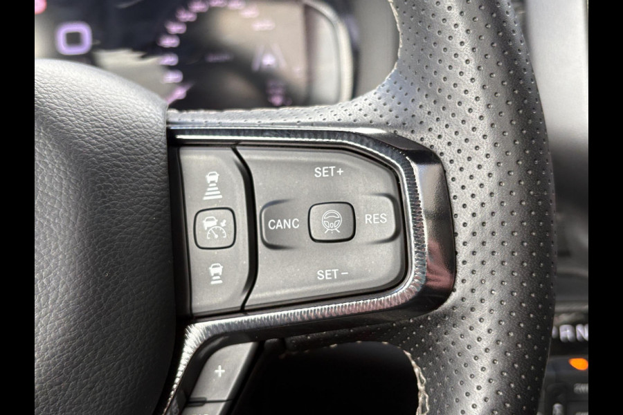 Dodge Ram 1500 3.0 SST 4x4 Crew Cab Sport 420pk | LPG | Panoramadak | Trekhaak |