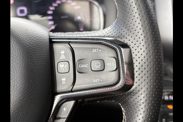 Dodge Ram 1500 3.0 SST 4x4 Crew Cab Sport 420pk | LPG | Panoramadak | Trekhaak |