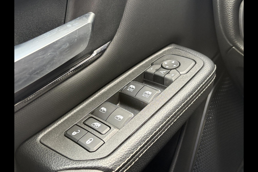 Dodge Ram 1500 3.0 SST 4x4 Crew Cab Sport 420pk | LPG | Panoramadak | Trekhaak |