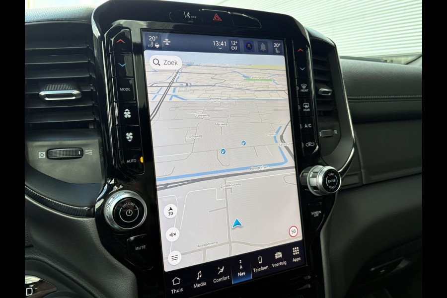 Dodge Ram 1500 3.0 SST 4x4 Crew Cab Sport 420pk | LPG | Panoramadak | Trekhaak |