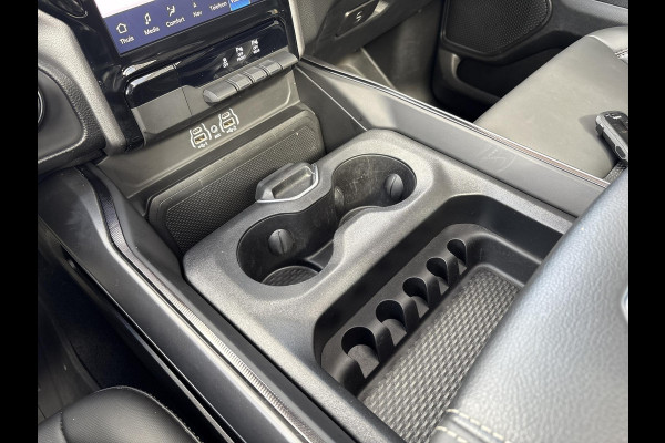 Dodge Ram 1500 3.0 SST 4x4 Crew Cab Sport 420pk | LPG | Panoramadak | Trekhaak |