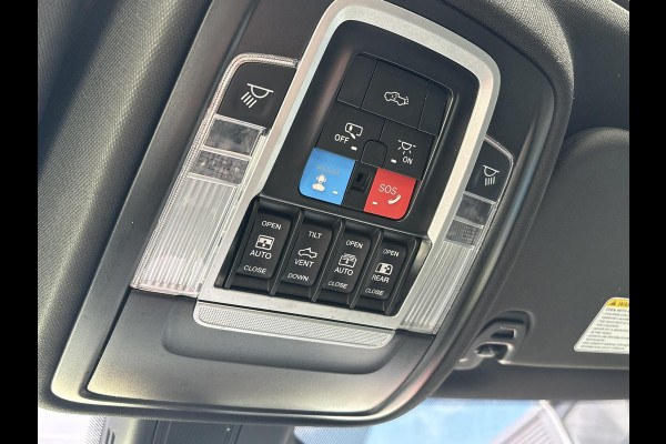 Dodge Ram 1500 3.0 SST 4x4 Crew Cab Sport 420pk | LPG | Panoramadak | Trekhaak |