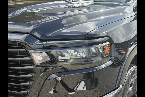Dodge Ram 1500 3.0 SST 4x4 Crew Cab Sport 420pk | LPG | Panoramadak | Trekhaak |