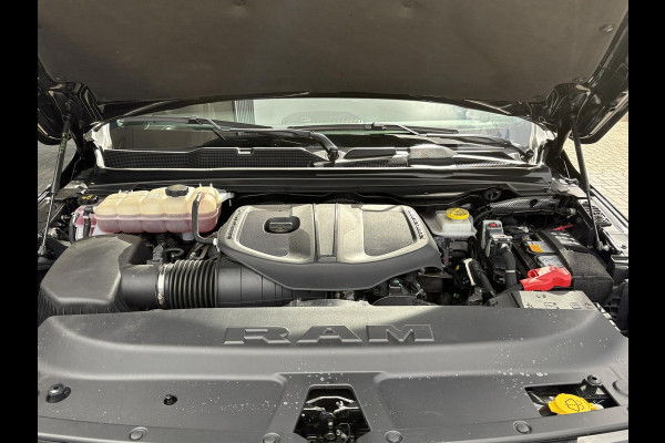 Dodge Ram 1500 3.0 SST 4x4 Crew Cab Sport 420pk | LPG | Panoramadak | Trekhaak |