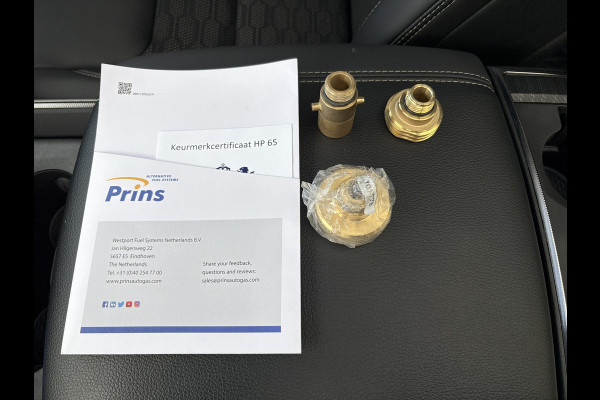 Dodge Ram 1500 3.0 SST 4x4 Crew Cab Sport 420pk | LPG | Panoramadak | Trekhaak |