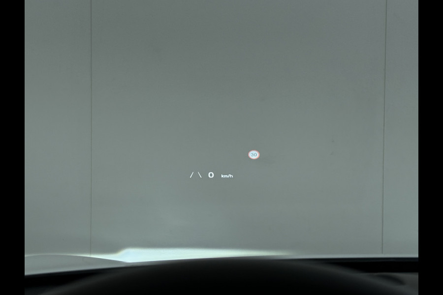 Kia Ev6 GT-Line 77.4kWh SOH 100% Warmtepomp V2L Panorama-schuifdak Meridian-Audio Head-Up Stoel-Massage+Ventilatie Elek.Stoelen+Memory 3 DAB Elek.Achterklep Lmv Lane Assist Privacy Glas Laden tot 240kW 1e Eigenaar Origineel Nederlandse Auto