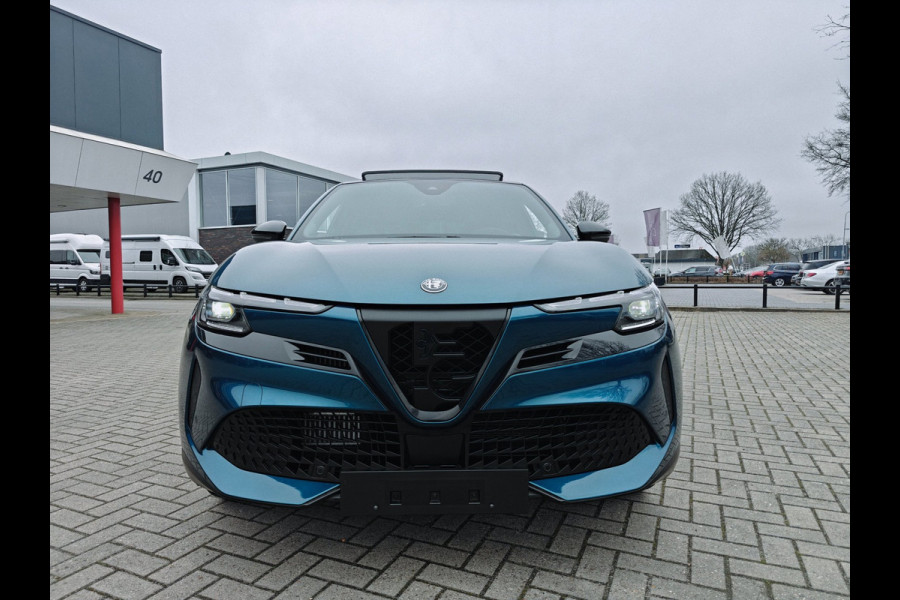 Alfa Romeo junior 1.2 Turbo Hybrid Ibrida Speciale