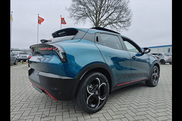 Alfa Romeo junior 1.2 Turbo Hybrid Ibrida Speciale