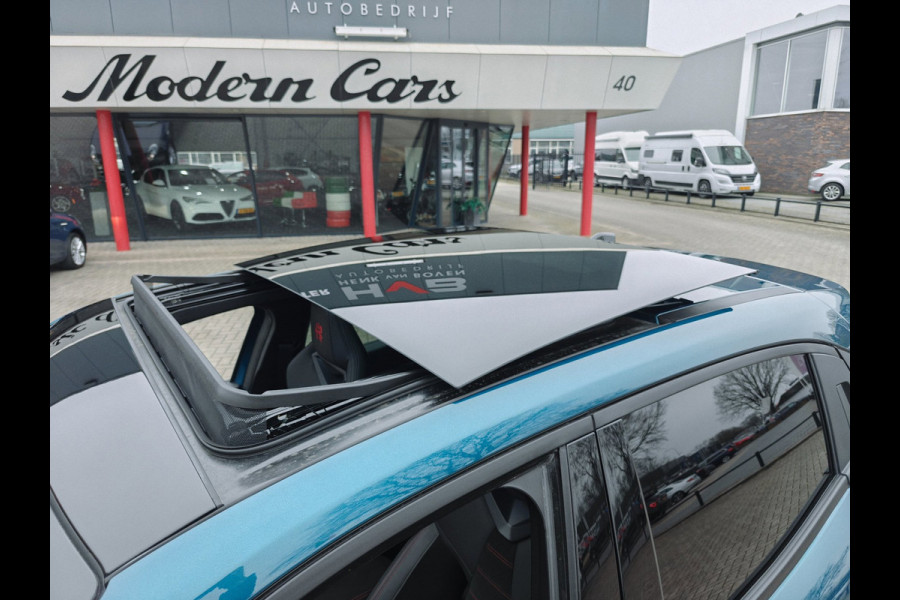 Alfa Romeo junior 1.2 Turbo Hybrid Ibrida Speciale