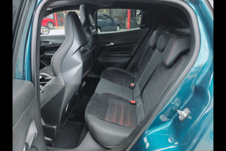 Alfa Romeo junior 1.2 Turbo Hybrid Ibrida Speciale