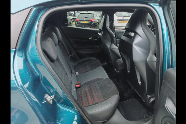 Alfa Romeo junior 1.2 Turbo Hybrid Ibrida Speciale