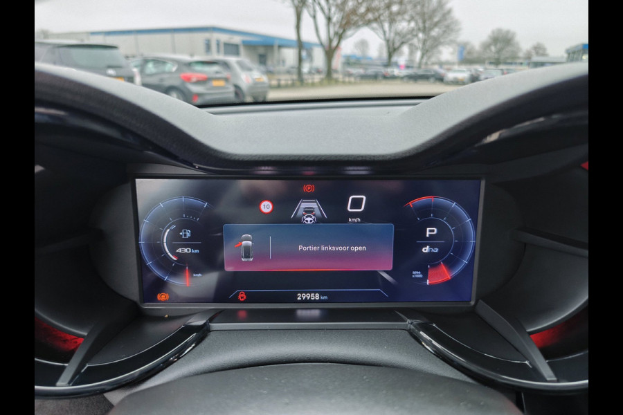 Alfa Romeo junior 1.2 Turbo Hybrid Ibrida Speciale