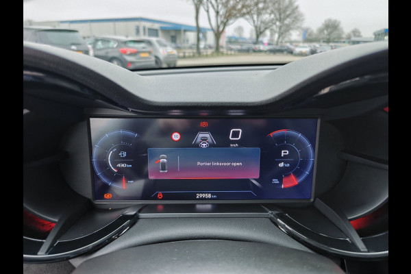 Alfa Romeo junior 1.2 Turbo Hybrid Ibrida Speciale