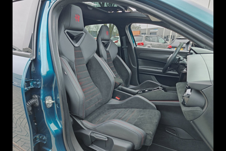 Alfa Romeo junior 1.2 Turbo Hybrid Ibrida Speciale