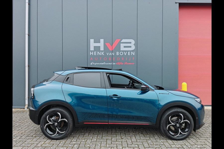 Alfa Romeo junior 1.2 Turbo Hybrid Ibrida Speciale