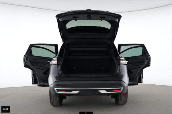 Nissan QASHQAI 1.3 158 pk MHEV Xtronic N-Connecta Automaat Navigatie, Cruise Control, Climate Control, Camera, Winter Pack