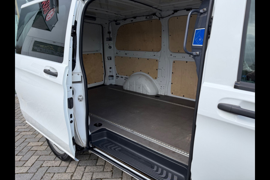 Mercedes-Benz Vito 119 CDI Lang 190pk L2H1 automaat, Navi, PDC, Stoelverw.
