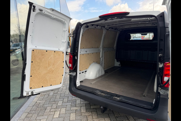 Mercedes-Benz Vito 119 CDI Lang 190pk L2H1 automaat, Navi, PDC, Stoelverw.