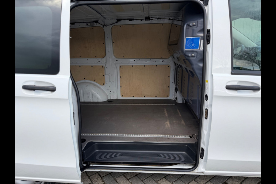 Mercedes-Benz Vito 119 CDI Lang 190pk L2H1 automaat, Navi, PDC, Stoelverw.