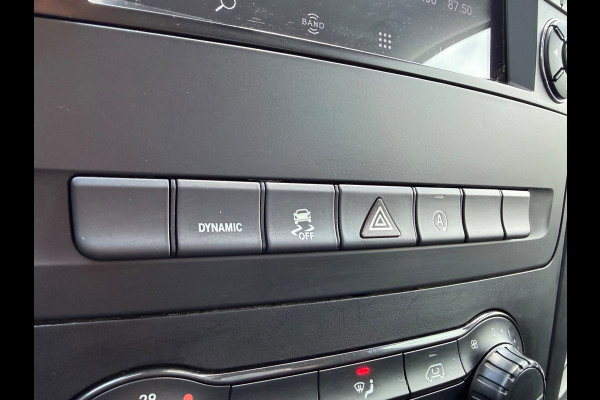 Mercedes-Benz Vito 119 CDI Lang 190pk L2H1 automaat, Navi, PDC, Stoelverw.