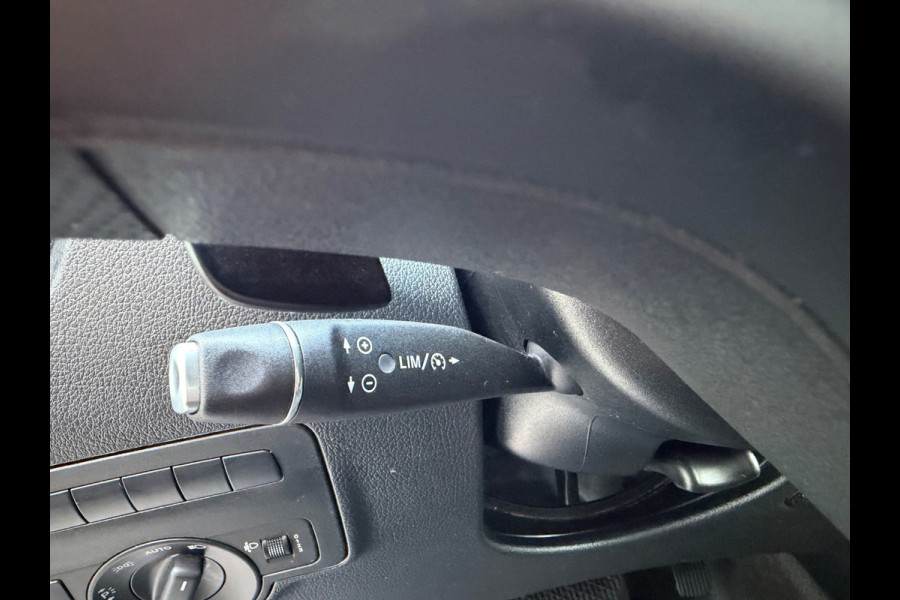 Mercedes-Benz Vito 119 CDI Lang 190pk L2H1 automaat, Navi, PDC, Stoelverw.