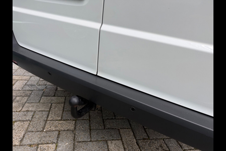 Mercedes-Benz Vito 119 CDI Lang 190pk L2H1 automaat, Navi, PDC, Stoelverw.