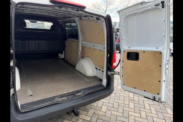 Mercedes-Benz Vito 119 CDI Lang 190pk L2H1 automaat, Navi, PDC, Stoelverw.