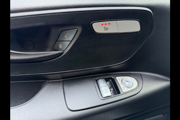 Mercedes-Benz Vito 119 CDI Lang 190pk L2H1 automaat, Navi, PDC, Stoelverw.