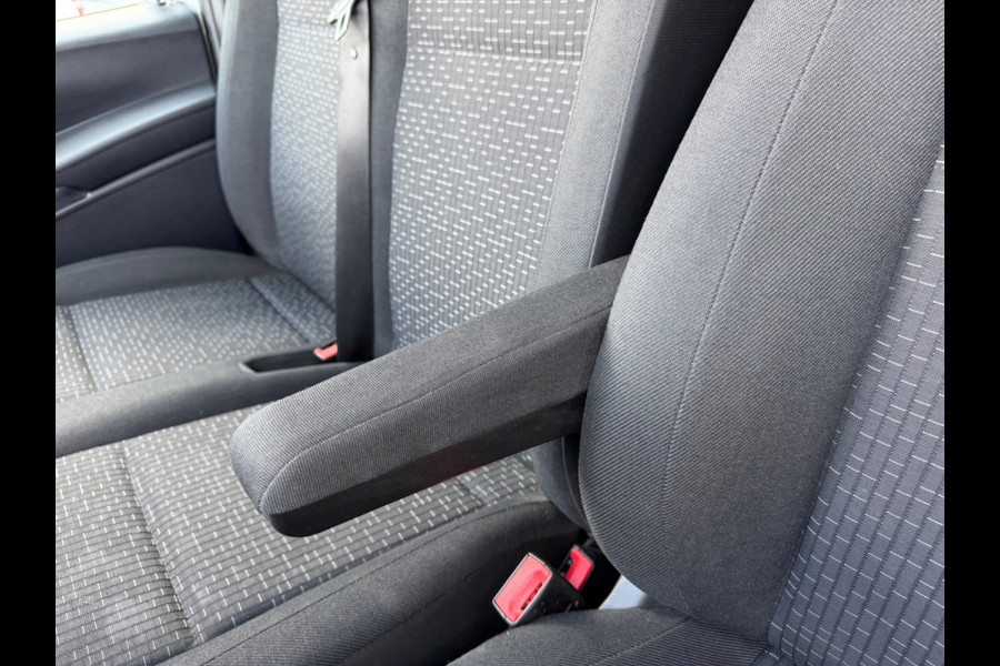 Mercedes-Benz Vito 119 CDI Lang 190pk L2H1 automaat, Navi, PDC, Stoelverw.