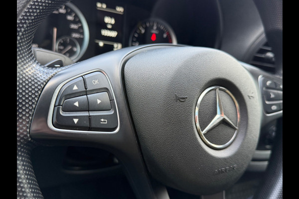 Mercedes-Benz Vito 119 CDI Lang 190pk L2H1 automaat, Navi, PDC, Stoelverw.