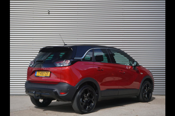 Opel Crossland 1.2 Turbo Level 4 Trekhaak