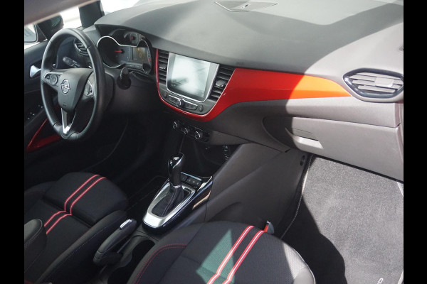 Opel Crossland 1.2 Turbo Level 4 Trekhaak