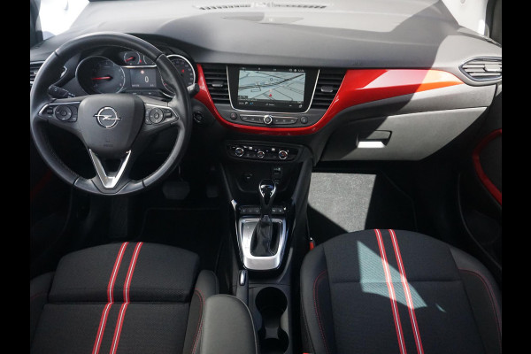 Opel Crossland 1.2 Turbo Level 4 Trekhaak