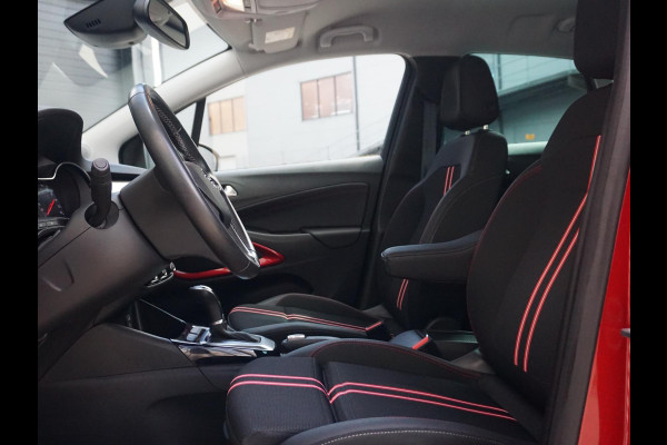 Opel Crossland 1.2 Turbo Level 4 Trekhaak