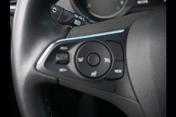 Opel Crossland 1.2 Turbo Level 4 Trekhaak