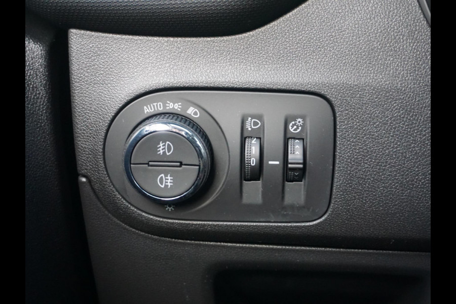 Opel Crossland 1.2 Turbo Level 4 Trekhaak