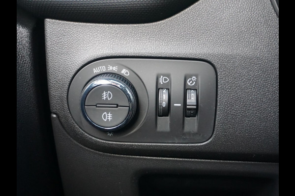 Opel Crossland 1.2 Turbo Level 4 Trekhaak