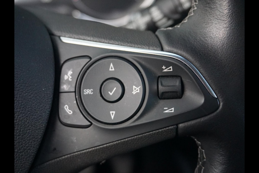 Opel Crossland 1.2 Turbo Level 4 Trekhaak